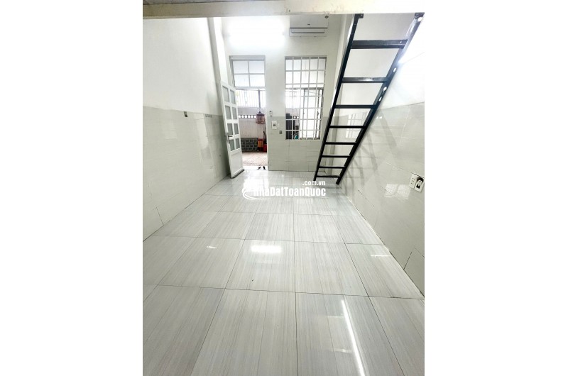 Cho thuê phòng trọ đường 22 gần căn hộ 4S Linh Đông Thủ Đức